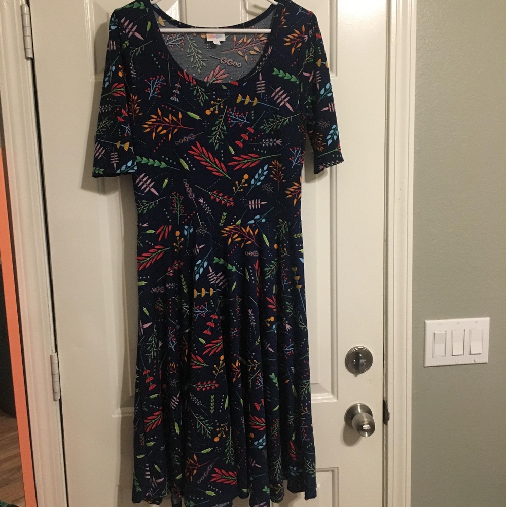 Lularoe dress